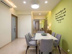 Flamingo Valley (D15), Condominium #536931161